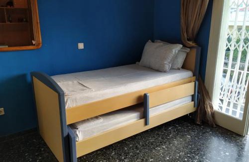 Kiato Apartment | Central Kiato