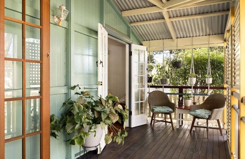 Grange House | Central Location, character home