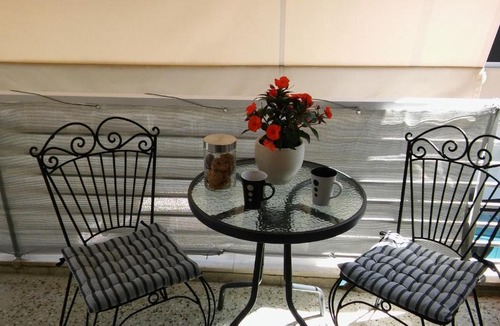 Nafplion City Centre Apartment | Central Location