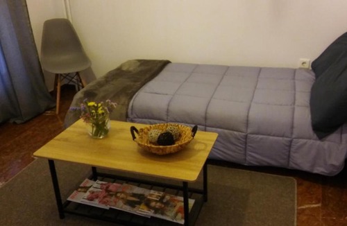 Nafplion City Centre Apartment | Central Location