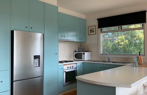 Aireys Inlet House | Central location in the stunning coastal getaway of Aireys Inlet
