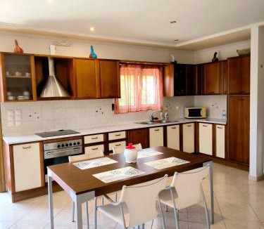 Moudros Apartment | Central Moudros apartments