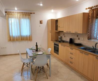Moudros Apartment | Central Moudros apartments