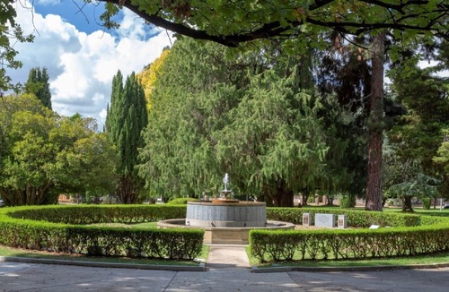Armidale City Centre House | Central Park Boutique Apartment