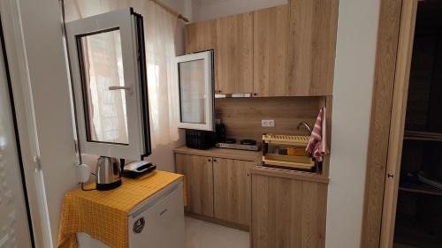 Kardamena Apartment | Central Prestige Residence
