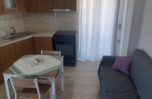 Pilalimata Apartment | Central Rooms