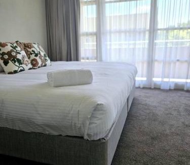 Shepparton South Apartment | Central Shepparton Apartment 13
