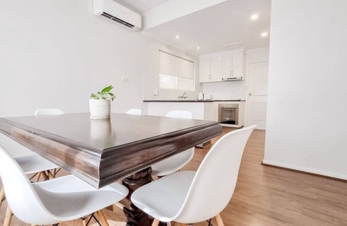Wagga Wagga Apartment | Central Simmons Apartment Wagga