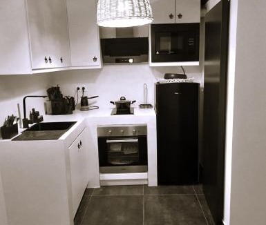 Skyros Town House | Central Skyros Hideaway