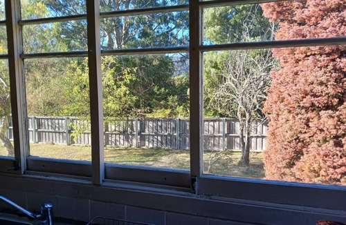 Cygnet Cottage | Central stay in culture capital