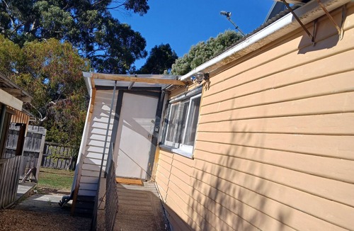Cygnet Cottage | Central stay in culture capital