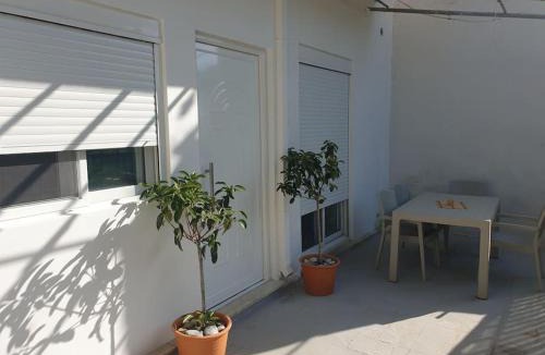 Kos Town Apartment | Central studio flat in the heart of Kos town