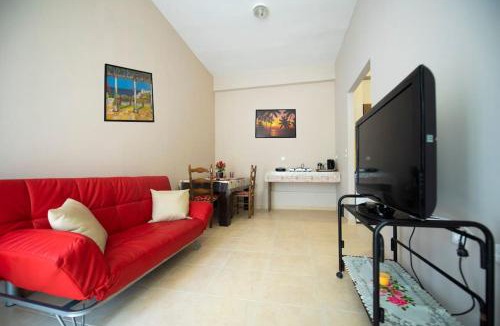 Kos Town Apartment | Central studio flat in the heart of Kos town