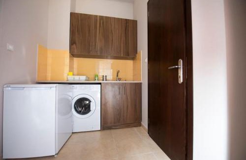 Kos Town Apartment | Central studio flat in the heart of Kos town