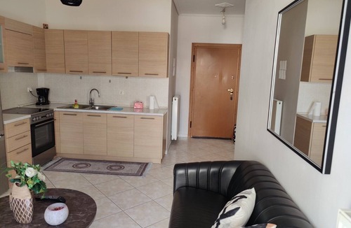 Khalkis Apartment | CENTRE HOUSE