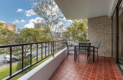 Forster Apartment | Centrepoint 10