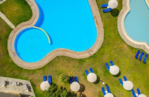 Acharavi Hotel | Century Resort