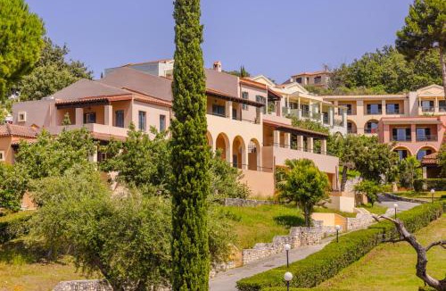 Acharavi Hotel | Century Resort