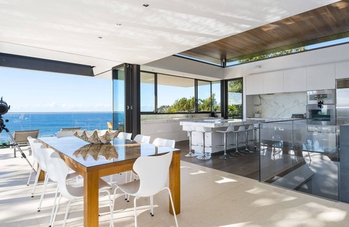 Whale Beach House | CETACEAN by Palm Beach Holiday Rentals