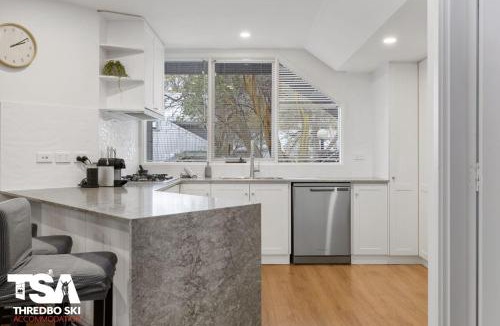 Thredbo Ski Chalet | Chalet 26