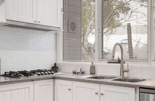 Thredbo Ski Chalet | Chalet 26 - Woodridge