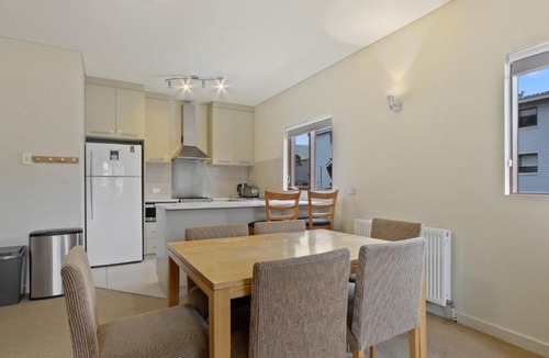 Hotham Heights Apartment | Chalet Hotham 1