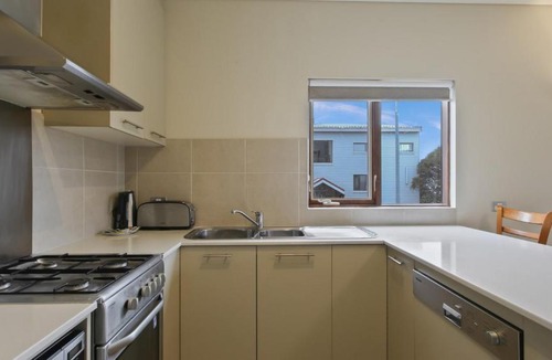 Hotham Heights Apartment | Chalet Hotham 1