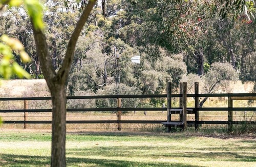 Margaret River House | ChambrxE9 Estate Suite 5 - experience elegant luxury