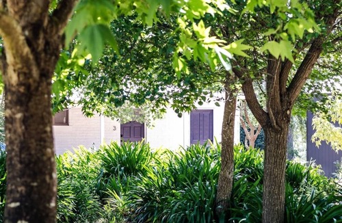 Margaret River House | ChambrxE9 Estate Suite 6 - experience elegant luxury