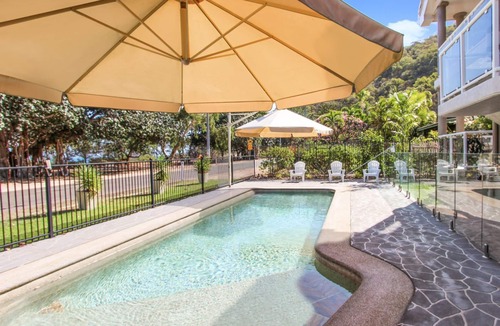 Arcadia Apartment | Champagne Apartment 1