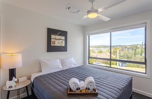 New Lambton Apartment | Chapel Heights Apartments