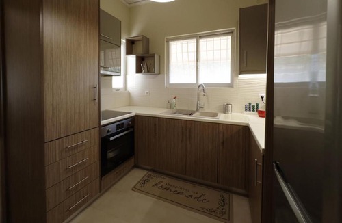 Ormos Agiou Ioannou Apartment | Chara's Luxury Home