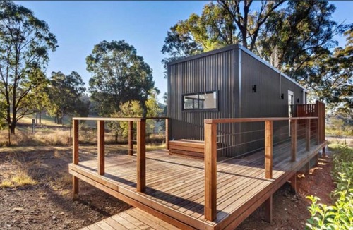 Mount View Apartment | Chardonnay self contained home
