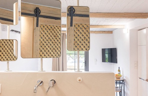 Klima Apartment | Chariclea Guest House