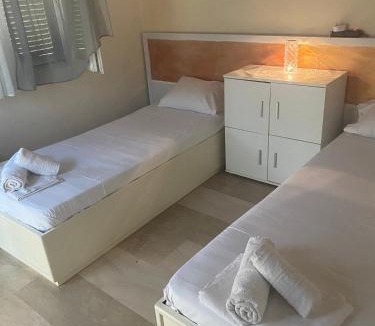 Dassia Apartment | Charieta n.8