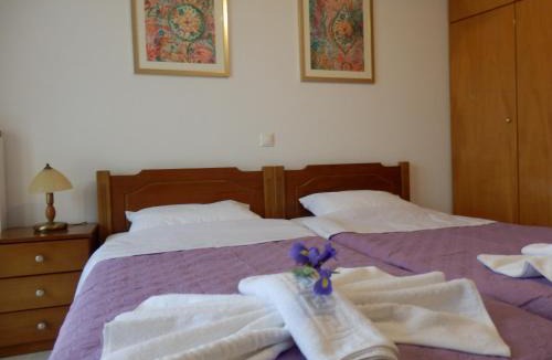 Platanias Town Apartment | Charisma Apartment
