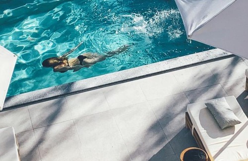 Parga Apartment | Charisma Boutique Hotel
