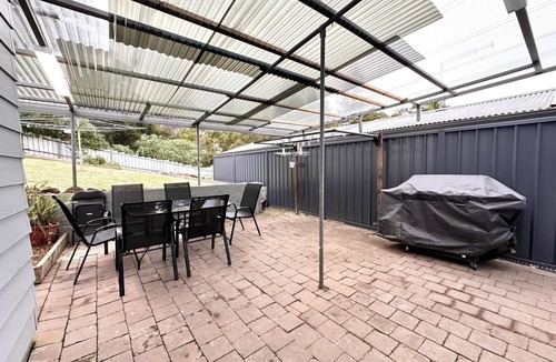Charlestown House | Charlestown Central 5 bedrooms