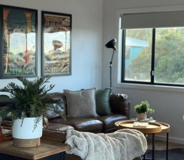 Charlestown Apartment | Charlestown Escape Ocean Views Breakfast