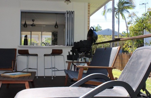 Noosaville House | Charm & Character in the heart of Noosaville