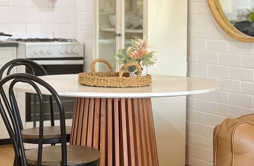 East Victoria Park Apartment | Charming 1-bedroom apartment with WiFi, AC in vibrant East Victoria Park