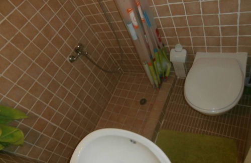 Glyfada Apartment | Charming 1-bedroom apartment with WiFi and AC in lovely Glifada