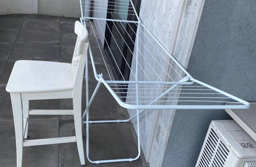 Clayton Apartment | Charming 2-bedroom apartment in brilliant Clayton with AC, WiFi