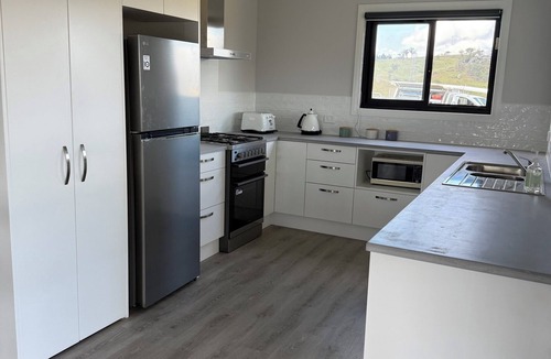 Lithgow City Council House | Charming 2 bedroom cottage in kanimbla valley