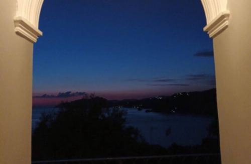 Pentati House | Charming 2-bedroom house with AC, WiFi in amazing Corfu