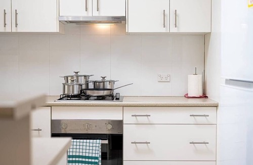 North Sydney House | Charming 3BR Cottage with Spacious yard in North Sydney