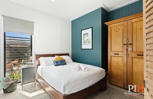 Newhaven House | Charming 4 BR Cottage Retreat