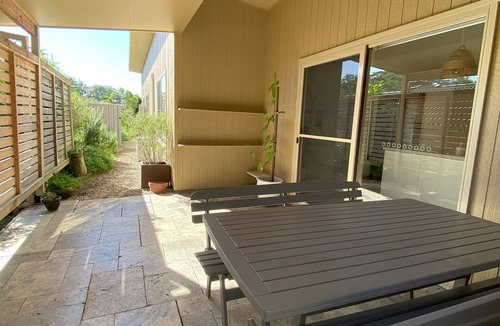 Valla Beach House | Charming Beach Getaway