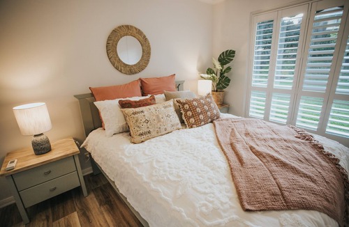 Lobethal Bed & Breakfast | Charming cottage in the heart of Lobethal, Adelaide Hills