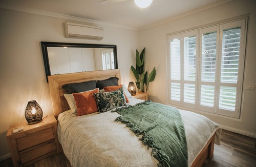 Lobethal Bed & Breakfast | Charming cottage in the heart of Lobethal, Adelaide Hills